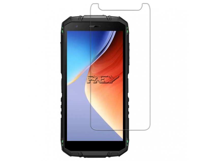 Protector Pantalla DOOGEE S41T Cristal Templado