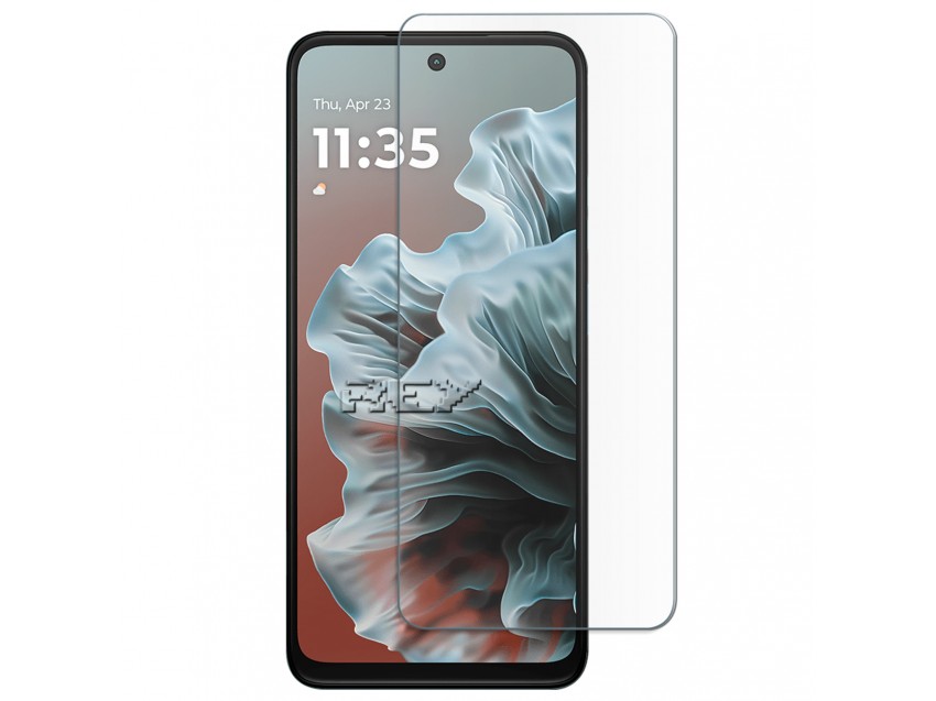 Protector Pantalla MOTOROLA MOTO G 5G 2024 Cristal Templado