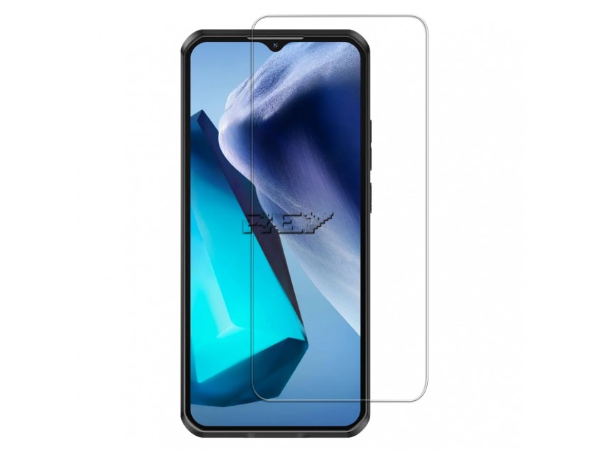 Protector Pantalla OUKITEL WP50 5G Cristal Templado