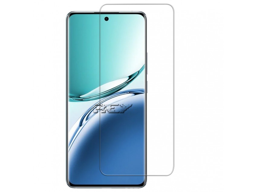 Protector Pantalla OPPO A3x 4G Cristal Templado