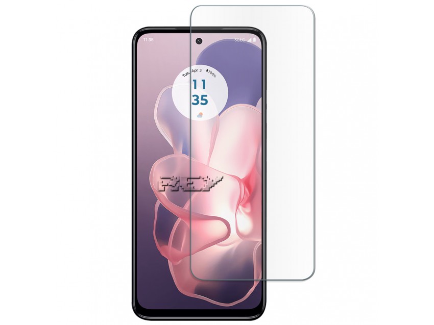 Protector Pantalla TCL 50 NXTPAPER 5G Cristal Templado