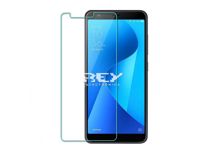 Protector Pantalla ASUS ZENFONE MAX PLUS M1 ( ZB570TL ) Cristal Templado