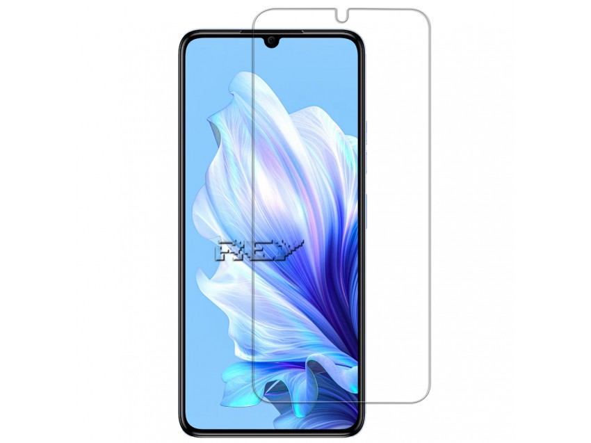 Protector Pantalla OUKITEL WP52 Cristal Templado