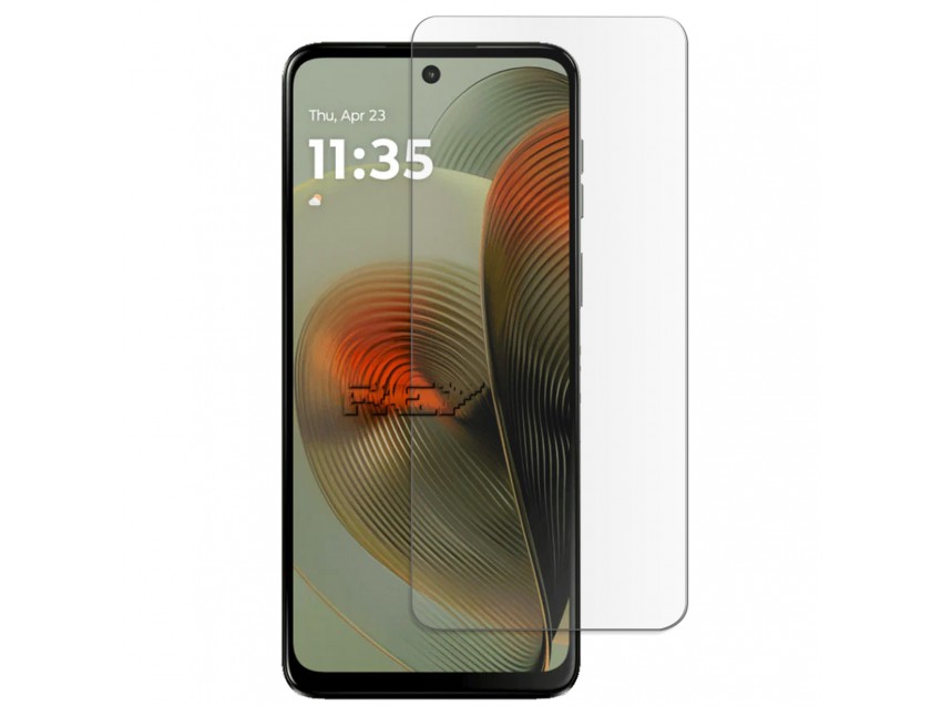 Protector Pantalla MOTOROLA MOTO G45 Cristal Templado