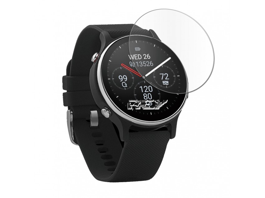 Protector ASUS VIVOWATCH 6 Plástico Laminado