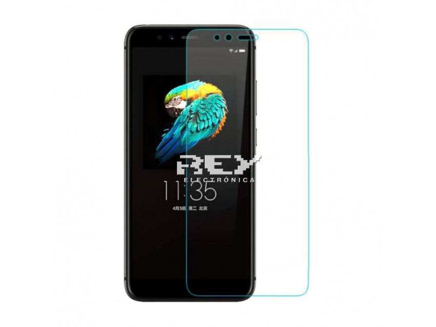 Protector Pantalla LENOVO S5 Cristal Templado