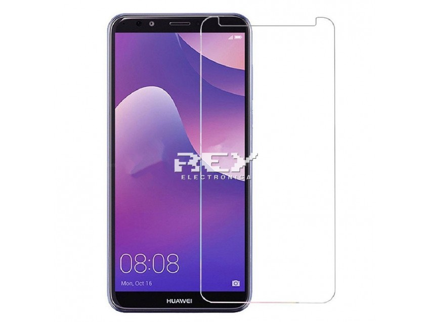 Protector Pantalla HUAWEI Y7 PRO Cristal Templado