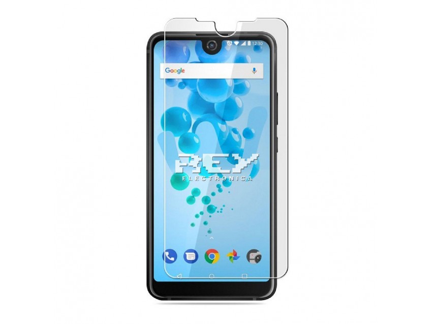 Protector Pantalla WIKO VIEW 2 PRO Cristal Templado