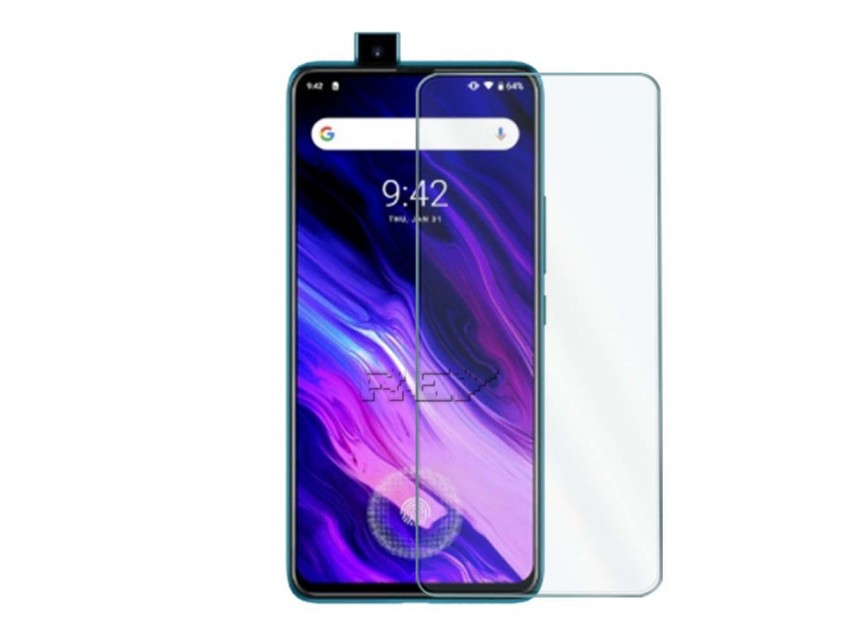 Protector Pantalla UMIDIGI S5 PRO Cristal Templado