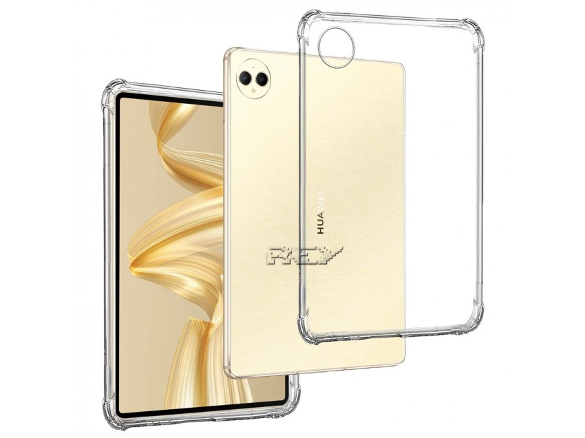 Funda Anti-Shock HUAWEI MATEPAD PRO 12,2" 2024 Silicona Esquinas Reforzadas