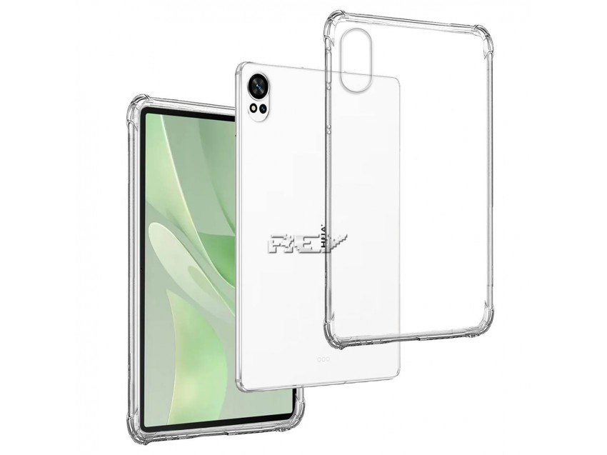 Funda Anti-Shock HUAWEI MATEPAD 12 X 12" Silicona Esquinas Reforzadas