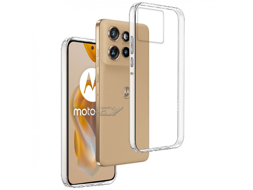 Funda MOTOROLA MOTO EDGE 50 NEO 5G Silicona Ultra Fina