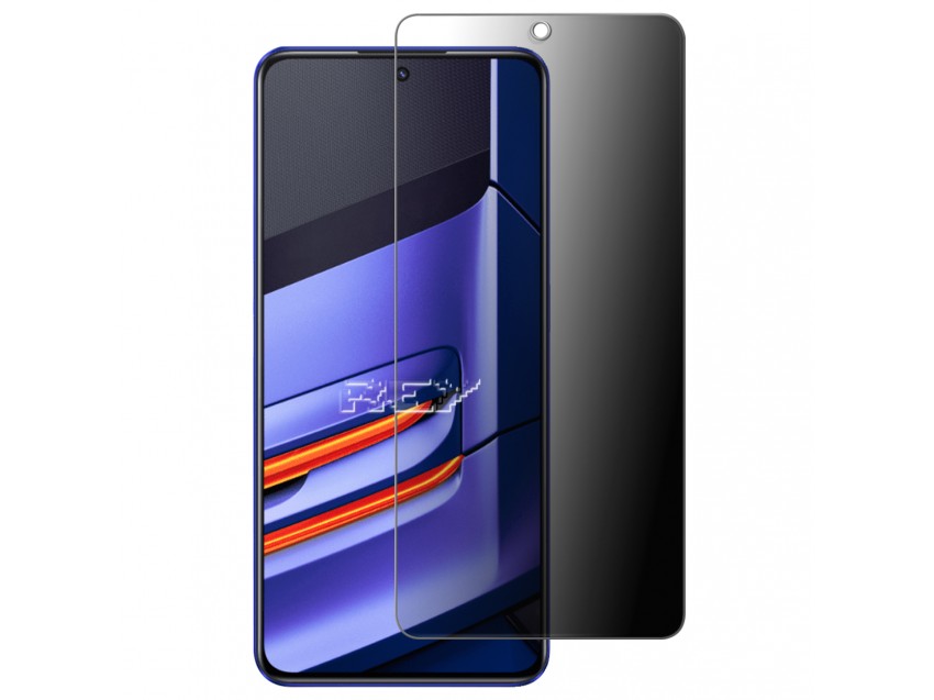 Protector Anti Espía SAMSUNG GALAXY A32 4G Cristal Templado