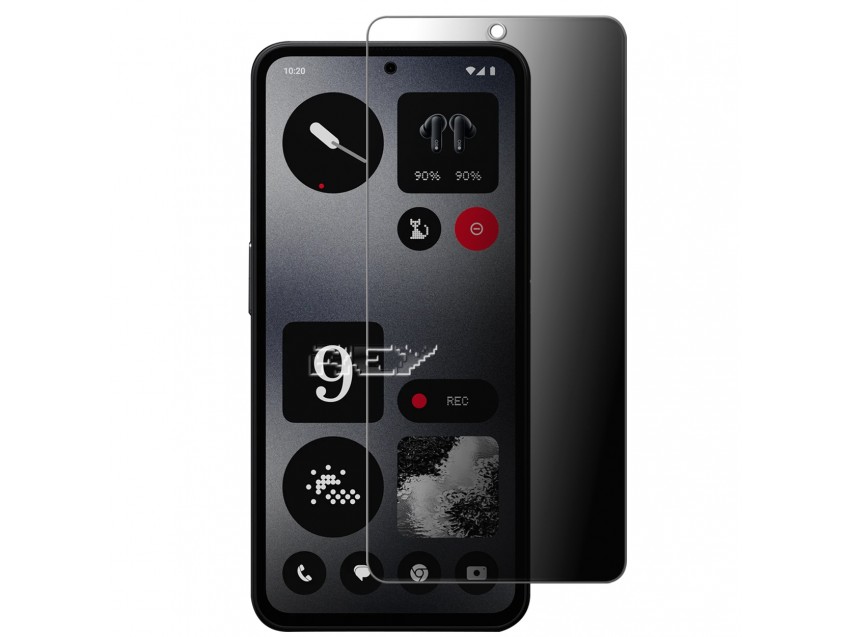 Protector Anti Espía NOTHING CMF PHONE 1 Cristal Templado