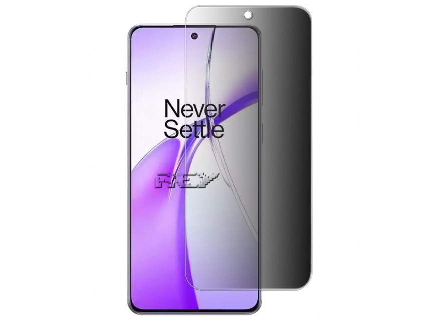 Protector Anti Espía ONEPLUS ACE 3V 5G Cristal Templado