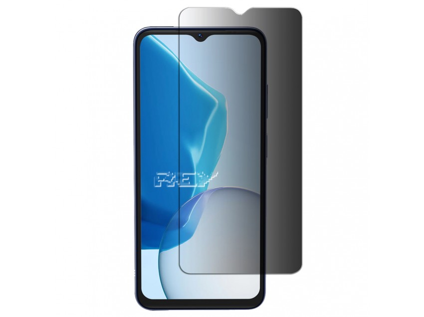 Protector Anti Espía DOOGEE N55 Cristal Templado