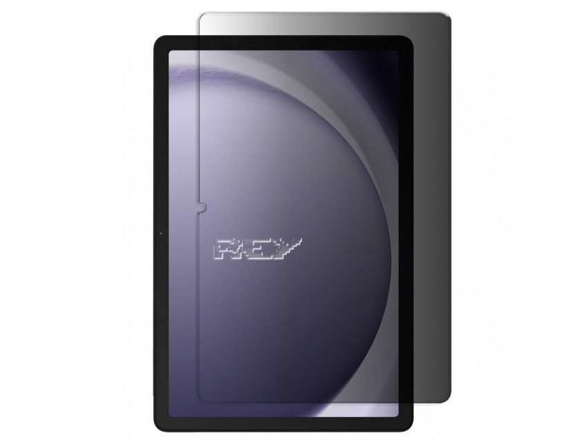 Protector Anti Espía SAMSUNG GALAXY TAB S8+ WI-FI 12,4" Cristal Templado