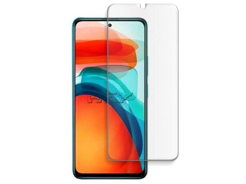 Protector Pantalla ALCATEL 3X 2020 Cristal Templado