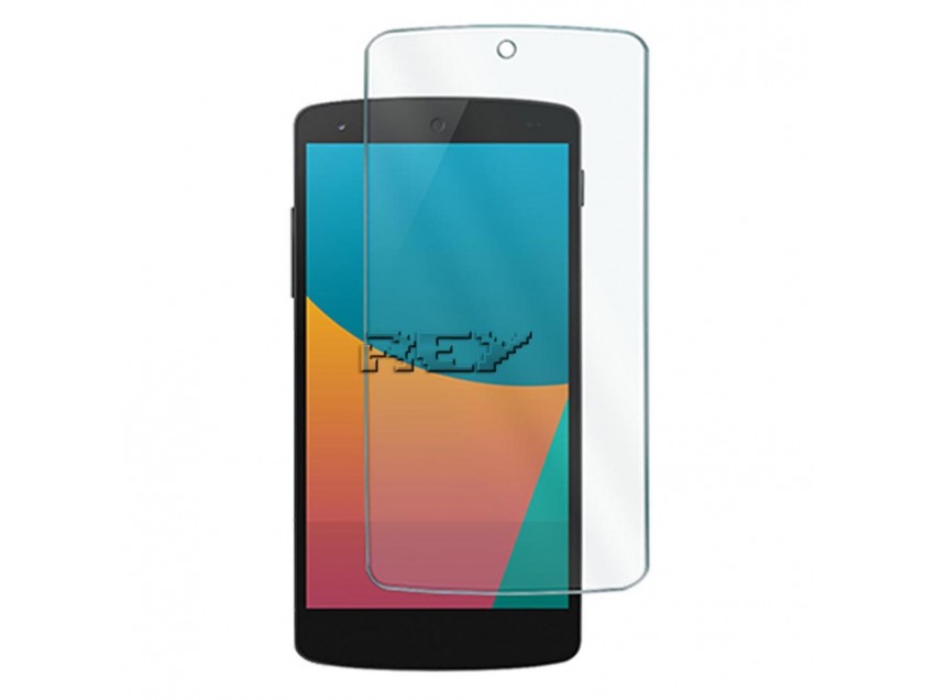 Protector Pantalla GOOGLE NEXUS 5 D820 D821 Cristal Templado