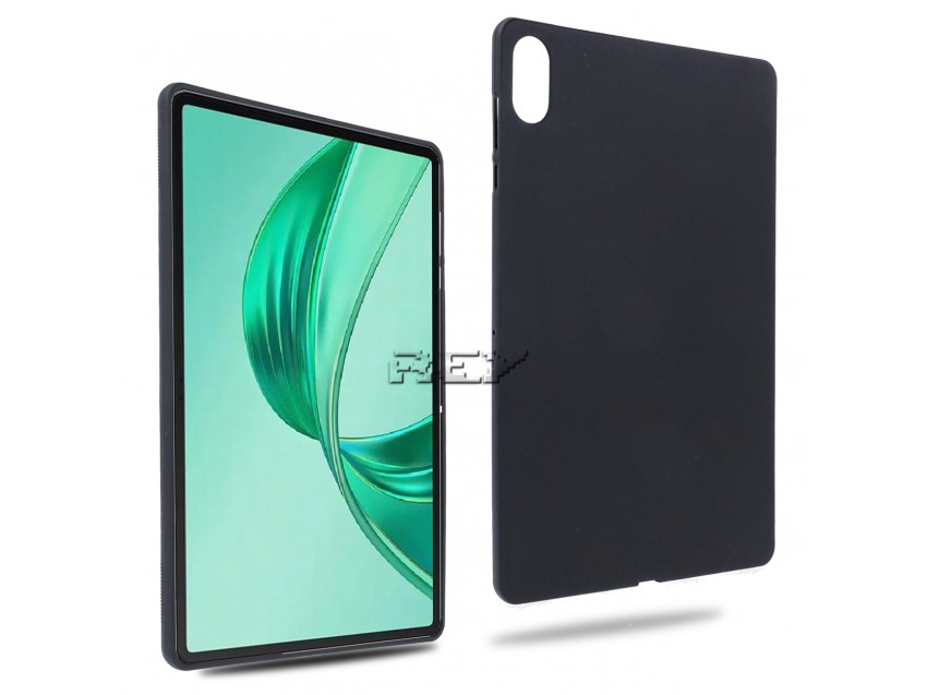 Funda Negra Tablet HONOR PAD X8a 11" Silicona