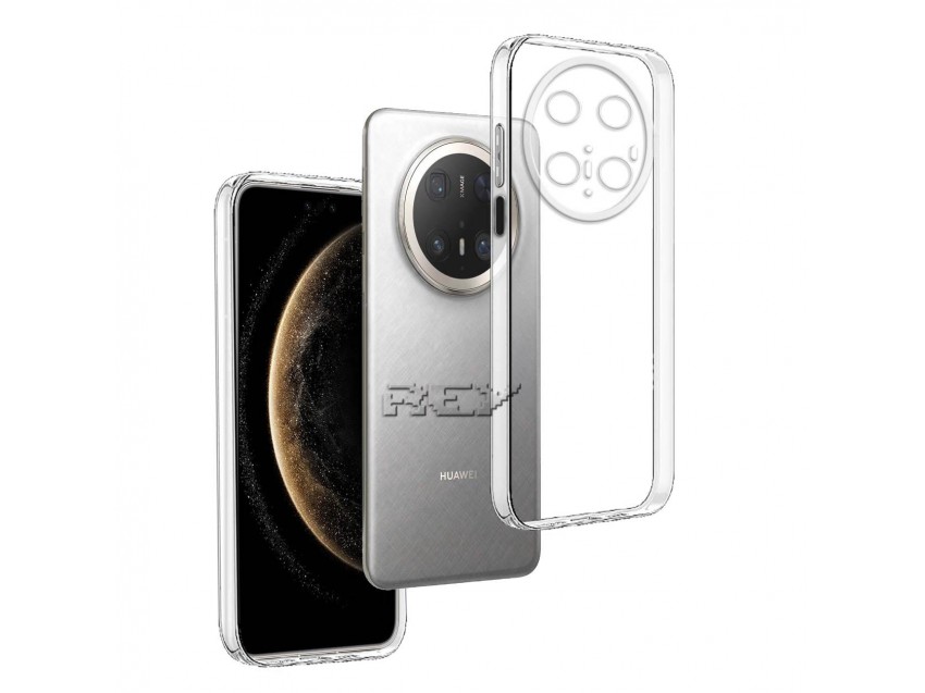 Funda HUAWEI MATE 70 PRO Silicona Ultra Fina