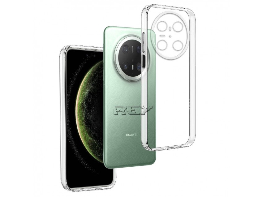 Funda HUAWEI MATE 70  Silicona Ultra Fina