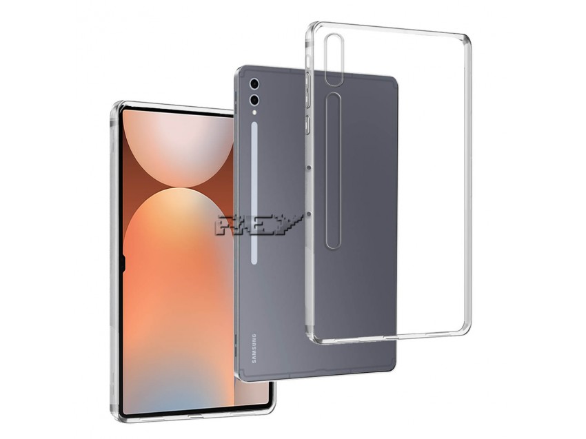 Funda SAMSUNG GALAXY TAB S10 ULTRA 14,6" Silicona Ultra Fina