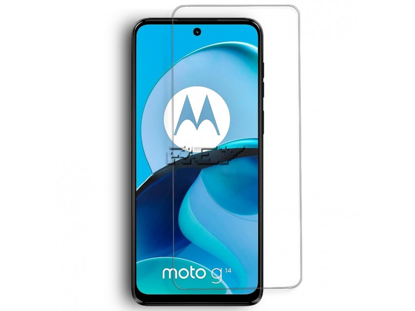 Protector Pantalla MOTOROLA MOTO G64 5G Cristal Templado