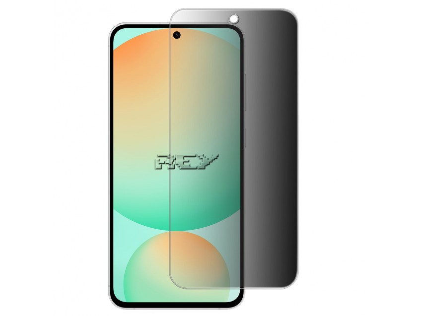 Protector Anti Espía SAMSUNG GALAXY A56 5G Cristal Templado