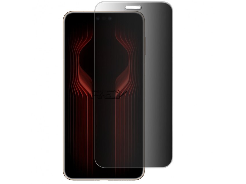 Protector Anti Espía HUAWEI MATE 70 RS ULTIMATE Cristal Templado