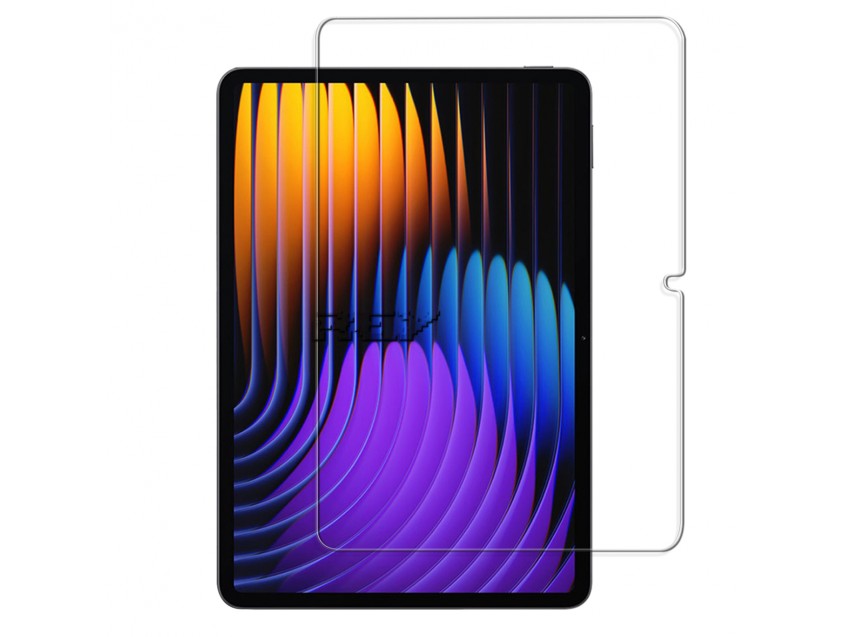 Protector Pantalla XIAOMI PAD 7 PRO 11,2" Cristal Templado