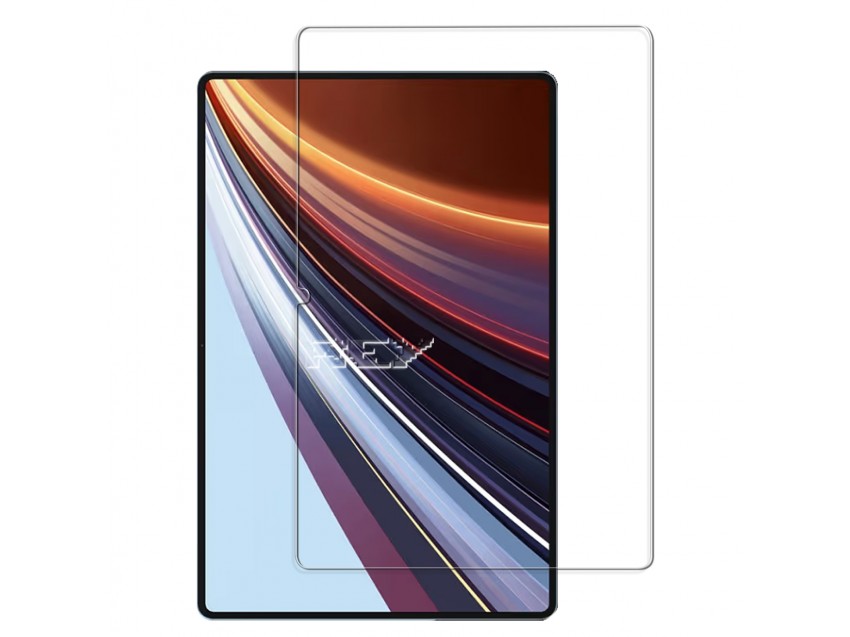 Protector Pantalla HONOR PAD GT PRO 12,3" Cristal Templado