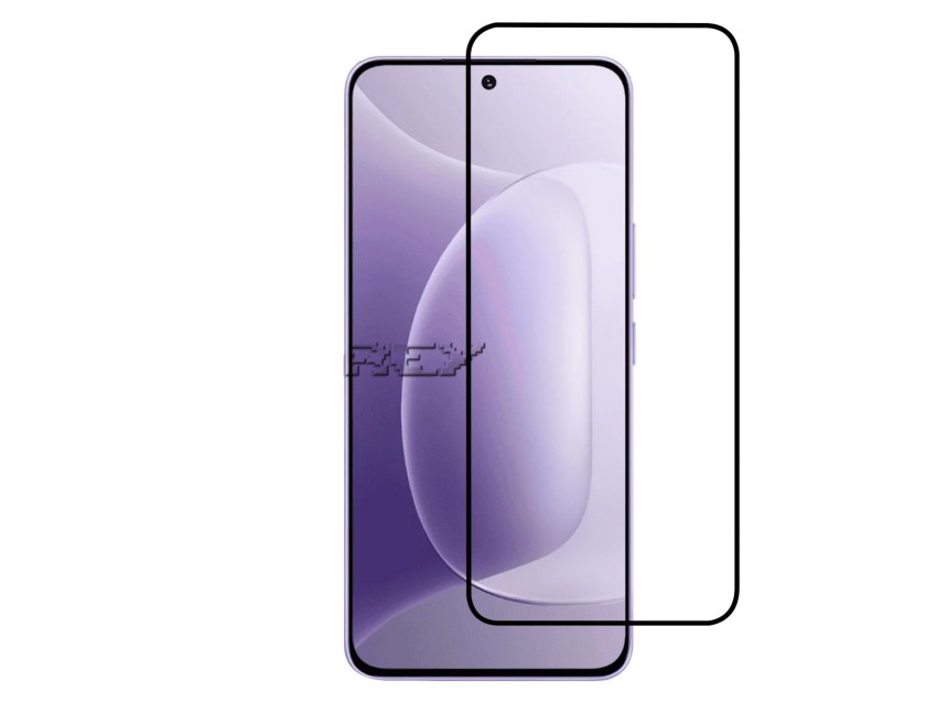 Protector Pantalla HONOR 300 Cristal Templado 3D Negro
