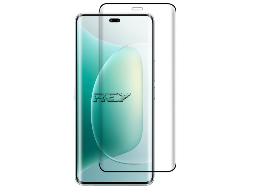 Protector Pantalla HONOR MAGIC 7 RSR Cristal Templado 3D Negro
