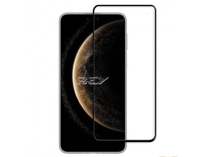 Protector Pantalla HUAWEI MATE 70 Cristal Templado 3D Negro