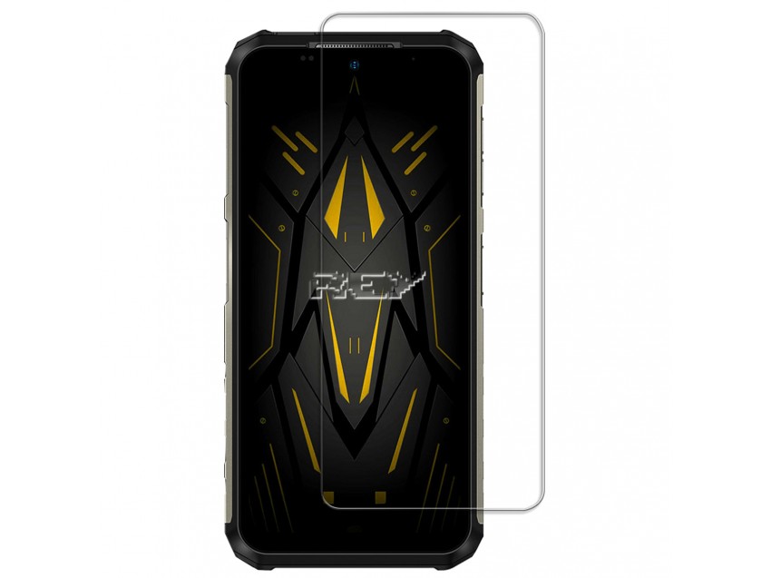 Protector Pantalla ULEFONE ARMOR 25T PRO Cristal Templado