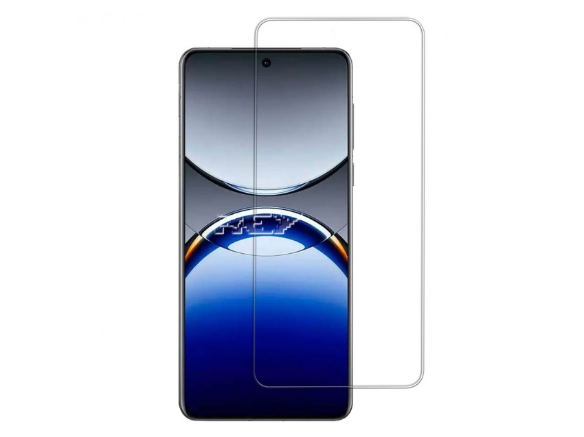 Protector Pantalla OPPO RENO 12 FS 5G Cristal Templado