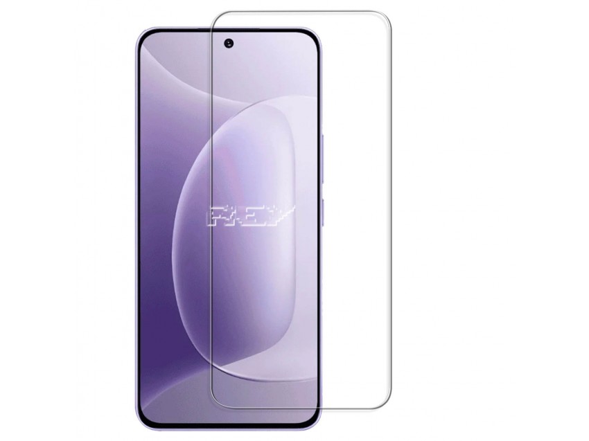 Protector Pantalla HONOR 300 Cristal Templado