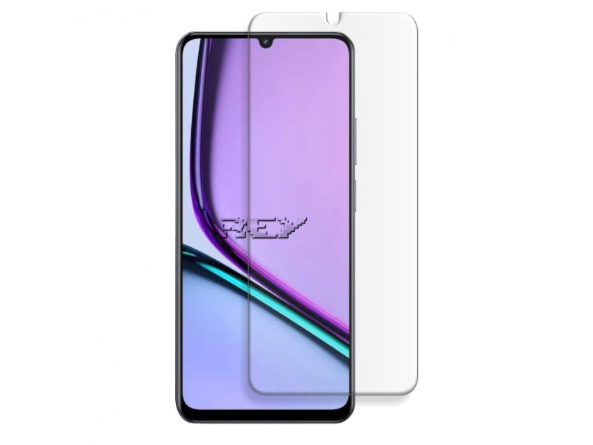 Protector Pantalla OPPO REALME NOTE 60 Cristal Templado