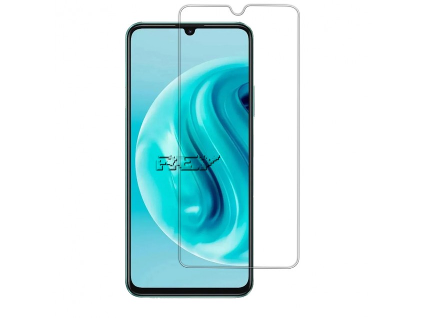 Protector Pantalla HUAWEI NOVA Y72 Cristal Templado