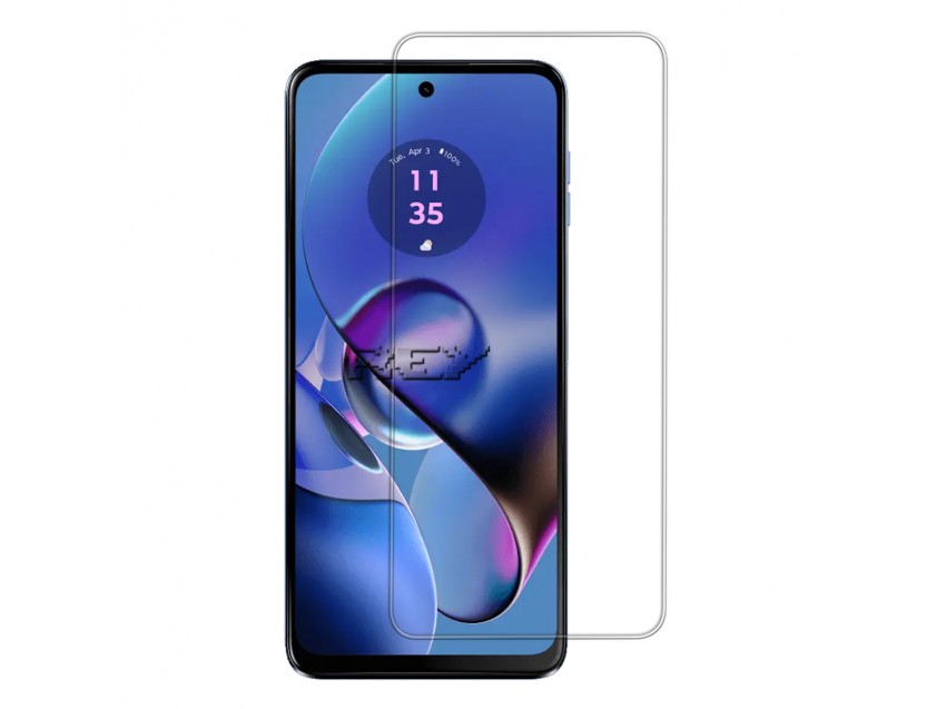 Protector Pantalla MOTOROLA MOTO G75 Cristal Templado