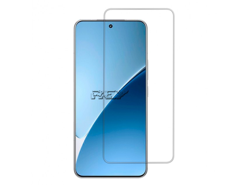 Protector Pantalla XIAOMI 15 Cristal Templado