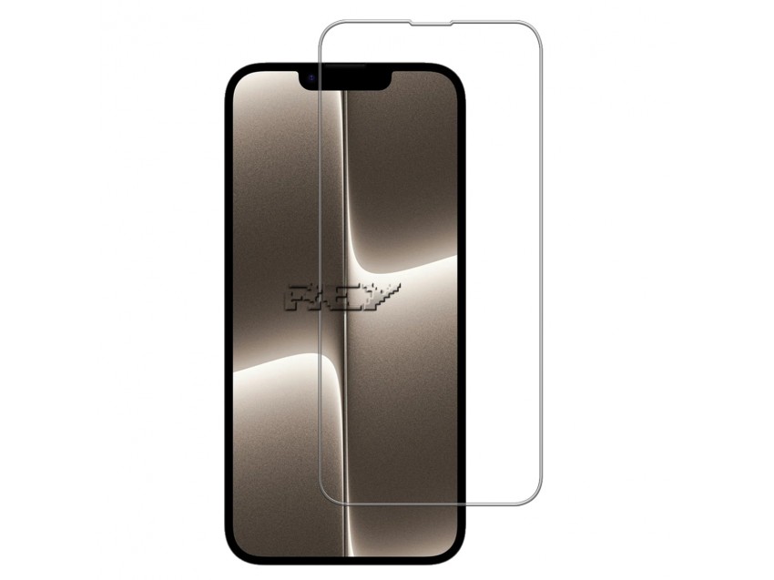 Protector Pantalla IPHONE 16e Cristal Templado