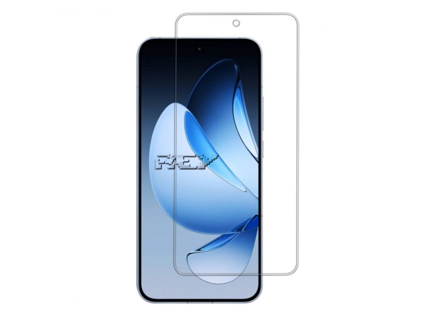 Protector Pantalla OPPO RENO 13 Cristal Templado