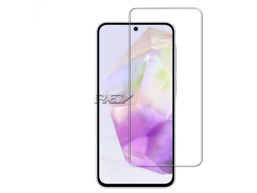 Protector Pantalla SAMSUNG GALAXY A36 5G Cristal Templado