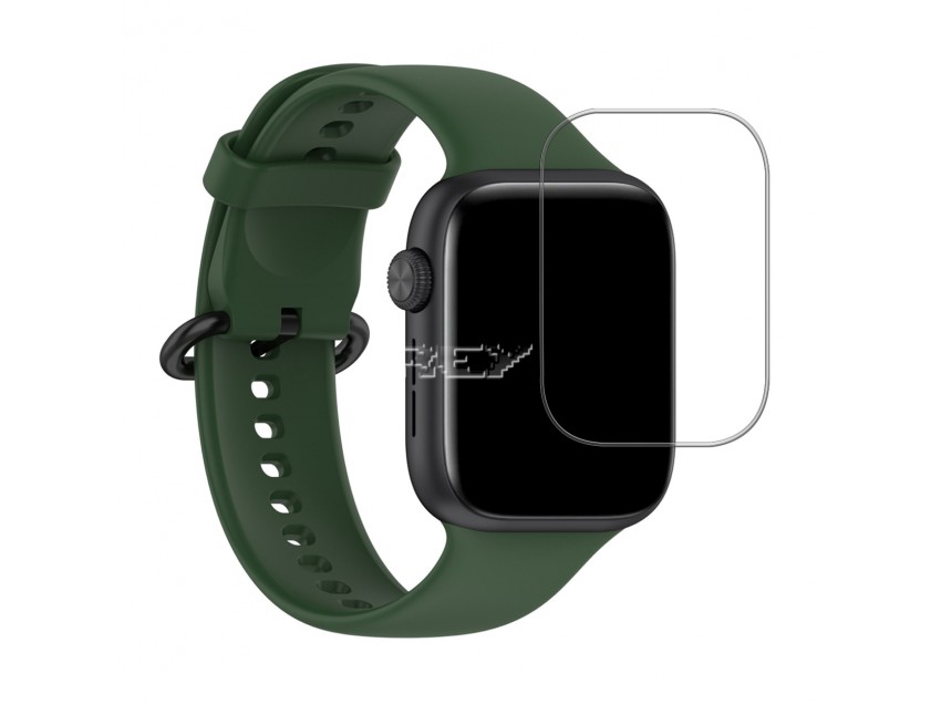 Protector HONOR WATCH 5 Plástico Laminado