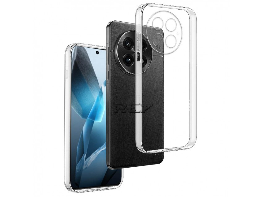 Funda ONEPLUS 13 Silicona Ultra Fina
