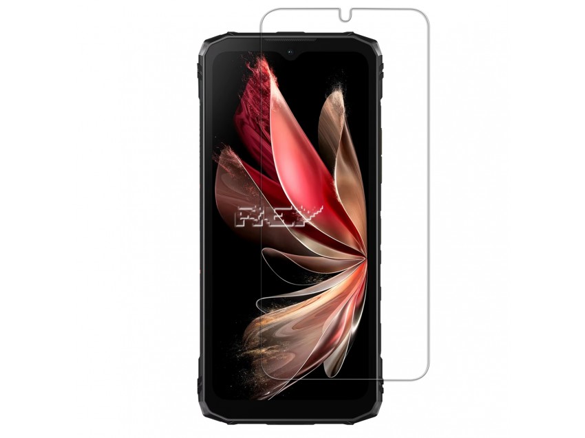 Protector Pantalla DOOGEE BLADE 10 MAX Cristal Templado