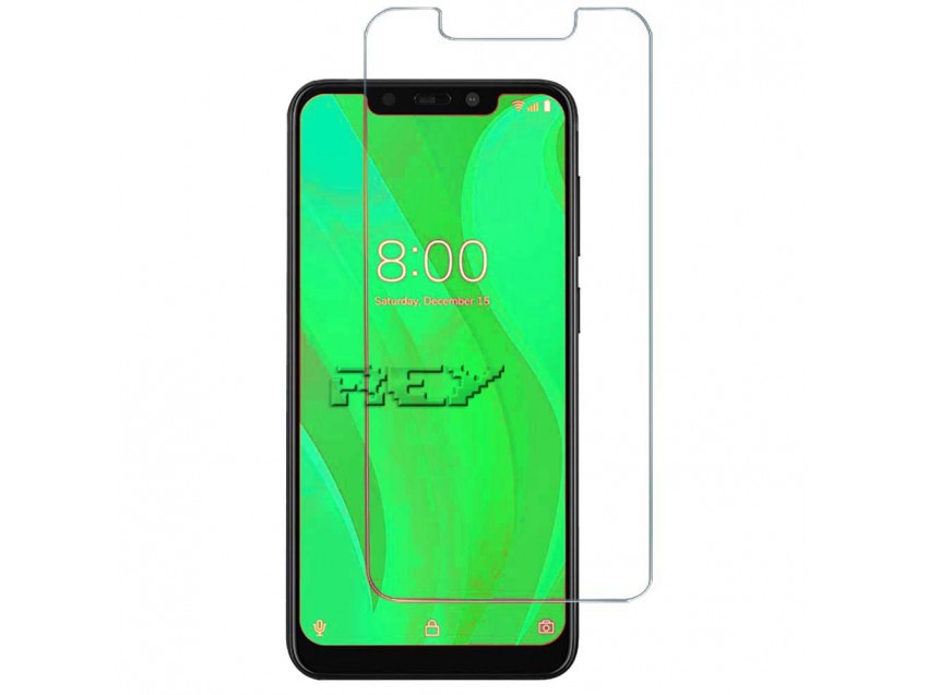 Protector Pantalla BLACKVIEW BV4900 PRO Cristal Templado