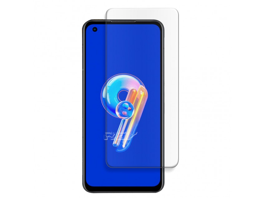 Protector Pantalla ASUS ZENFONE 9 Cristal Templado